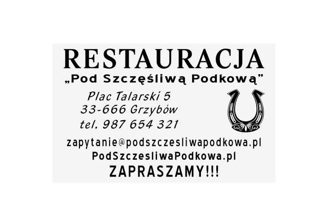 pieczatki-wroclaw-pieczatka-prostokatna-shiny-s829-Restauracja